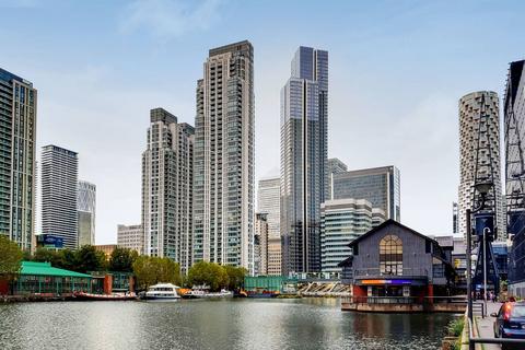 2 bedroom flat to rent, Pan Peninsula, Canary Wharf, London, E14