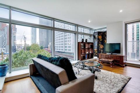 2 bedroom flat to rent, Pan Peninsula, Canary Wharf, London, E14