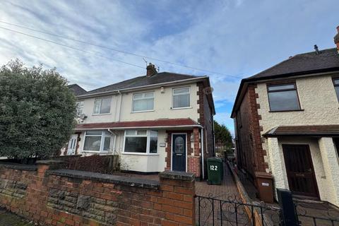3 bedroom semi-detached house for sale, Southdale Road, Nottingham