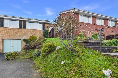 2 bedroom semi-detached bungalow for sale, Orchard Close, Bliss Gate, Rock DY14 9XZ