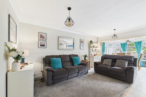 2 bedroom semi-detached bungalow for sale, Orchard Close, Bliss Gate, Rock DY14 9XZ