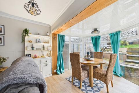 2 bedroom semi-detached bungalow for sale, Orchard Close, Bliss Gate, Rock DY14 9XZ