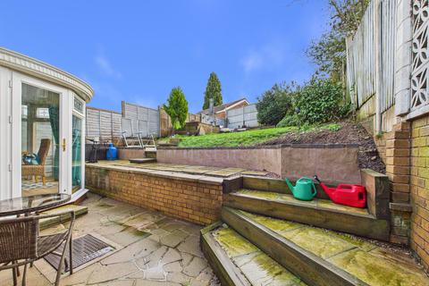 2 bedroom semi-detached bungalow for sale, Orchard Close, Bliss Gate, Rock DY14 9XZ