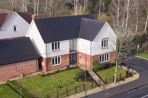 undefined, Maple House, Burton Road, Rosliston