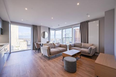 2 bedroom flat to rent, Hightail Point, East Village, Stratford, London, E20