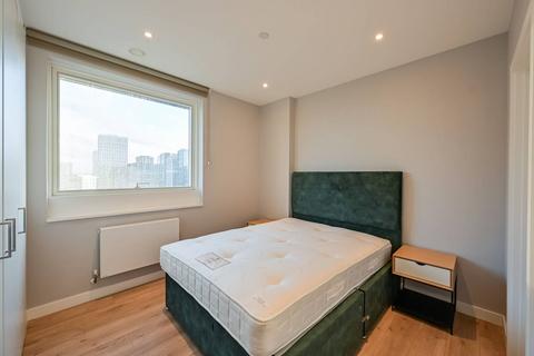 2 bedroom flat to rent, Hightail Point, East Village, Stratford, London, E20