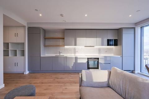 undefined, Hightail Point, East Village, Stratford, London, E20