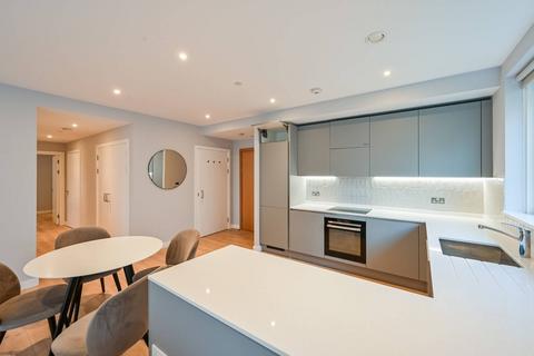 2 bedroom flat to rent, Hightail Point, East Village, Stratford, London, E20