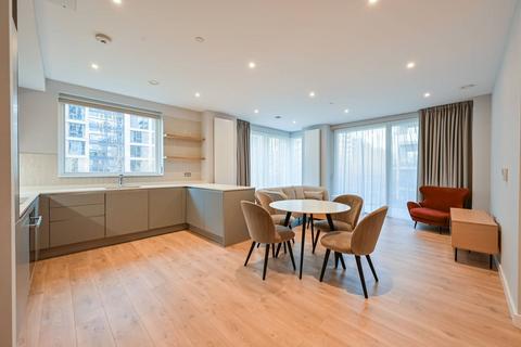 2 bedroom flat to rent, Hightail Point, East Village, Stratford, London, E20