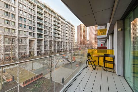 2 bedroom flat to rent, Hightail Point, East Village, Stratford, London, E20
