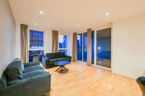 3 bedroom flat to rent, Taffeta House, East Village, Stratford, London, E20