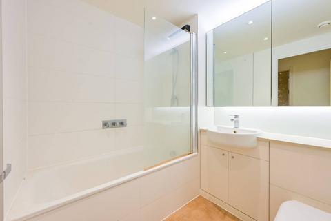 3 bedroom flat to rent, Taffeta House, East Village, Stratford, London, E20