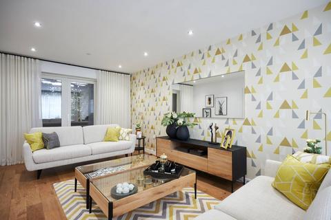 1 bedroom flat to rent, Dawson Building, Prospect Row, E15, Stratford, London, E15