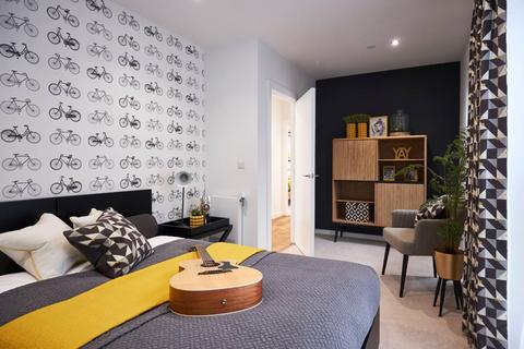 1 bedroom flat to rent, Dawson Building, Prospect Row, E15, Stratford, London, E15