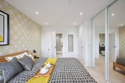 1 bedroom flat to rent, Dawson Building, Prospect Row, E15, Stratford, London, E15