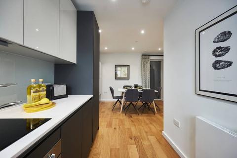 1 bedroom flat to rent, Dawson Building, Prospect Row, E15, Stratford, London, E15