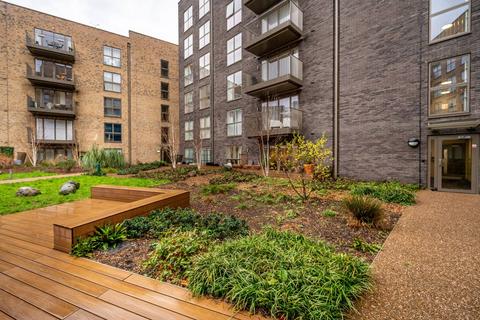 undefined, Dawson Building, Prospect Row, E15, Stratford, London, E15