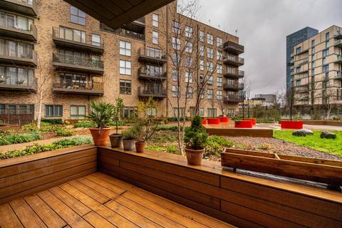 undefined, Dawson Building, Prospect Row, E15, Stratford, London, E15