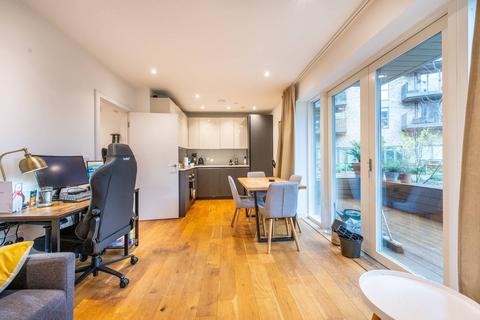 1 bedroom flat to rent, Dawson Building, Prospect Row, E15, Stratford, London, E15