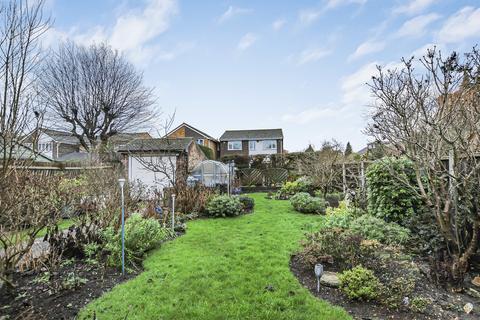 3 bedroom detached house for sale, Colnbrook