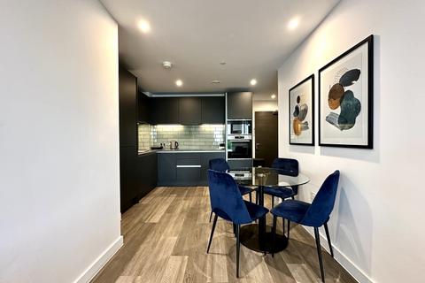 2 bedroom apartment for sale, High Definition, Media City, Salford Quays M50