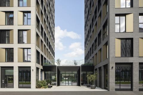 2 bedroom apartment for sale, High Definition, Media City, Salford Quays M50