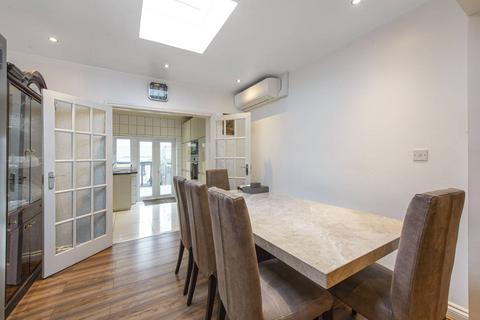 Ballards Road, Dollis Hill, London, NW2
