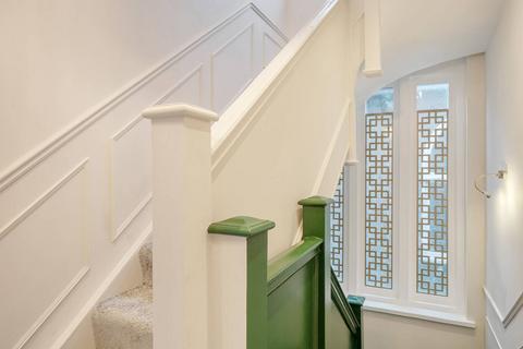 4 bedroom house for sale, Donnington Road, Kensal Green, London, NW10