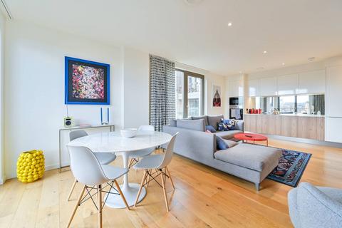 3 bedroom flat for sale, Camberwell Passage, Camberwell, London, SE5