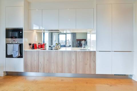 3 bedroom flat for sale, Camberwell Passage, Camberwell, London, SE5