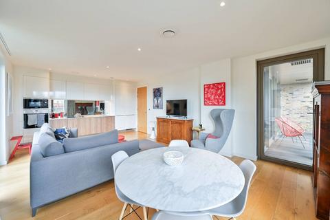 3 bedroom flat for sale, Camberwell Passage, Camberwell, London, SE5