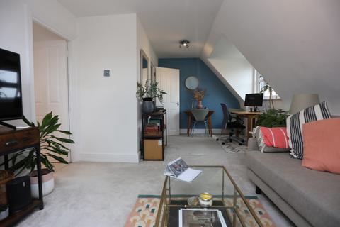 1 bedroom apartment for sale, Eaton Gardens, Hove