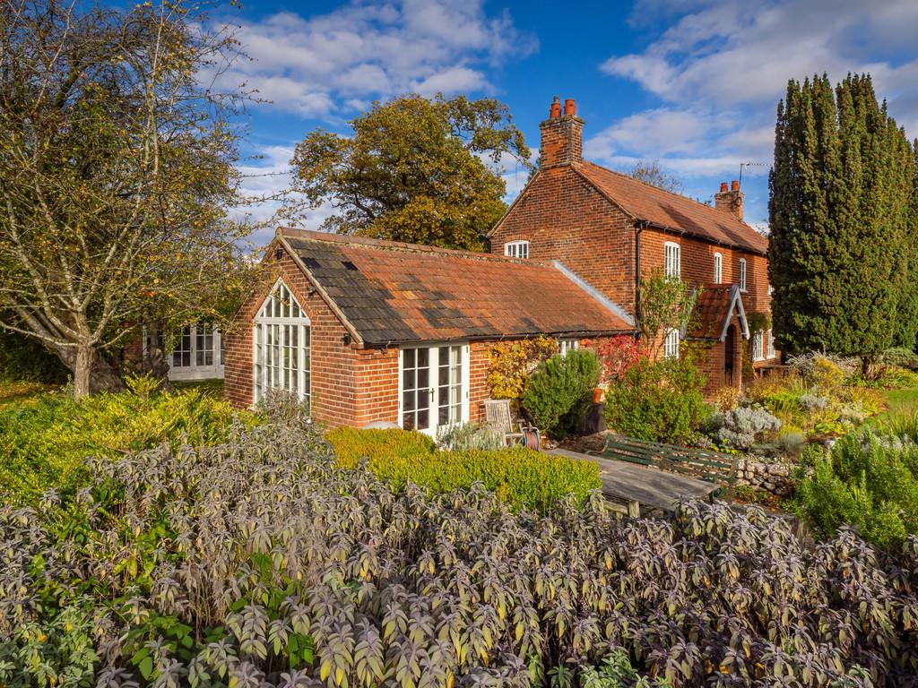 Bell Meadow Cottage-87