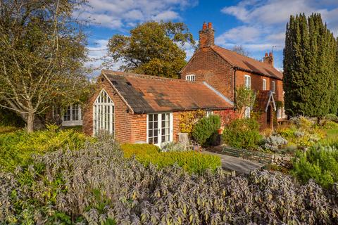 undefined, The Street, Norfolk NR24