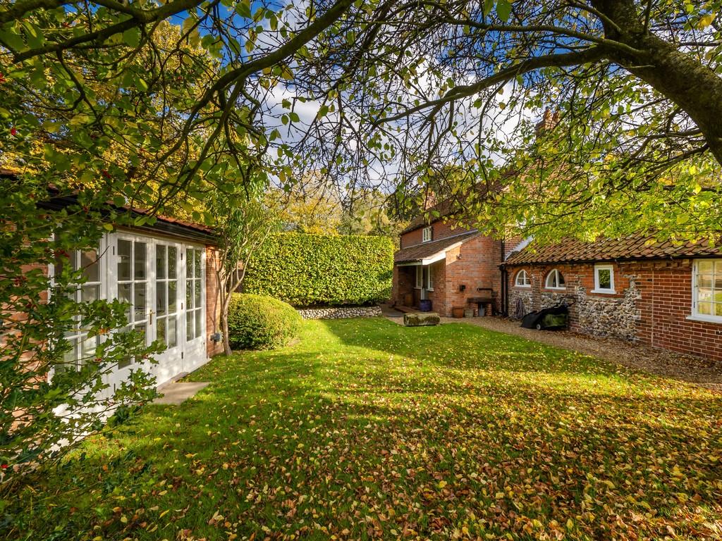 Bell Meadow Cottage-113
