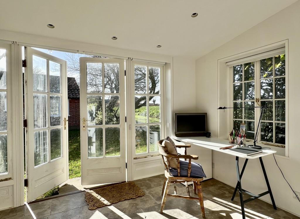 Studio Summerhouse