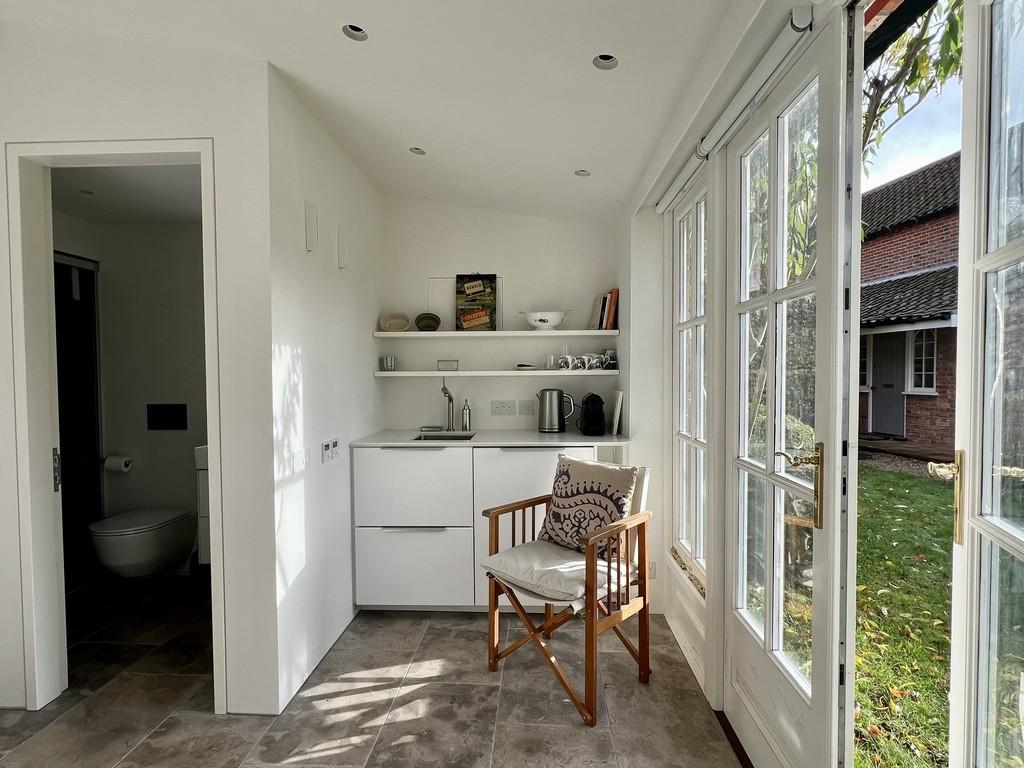 Studio Summerhouse