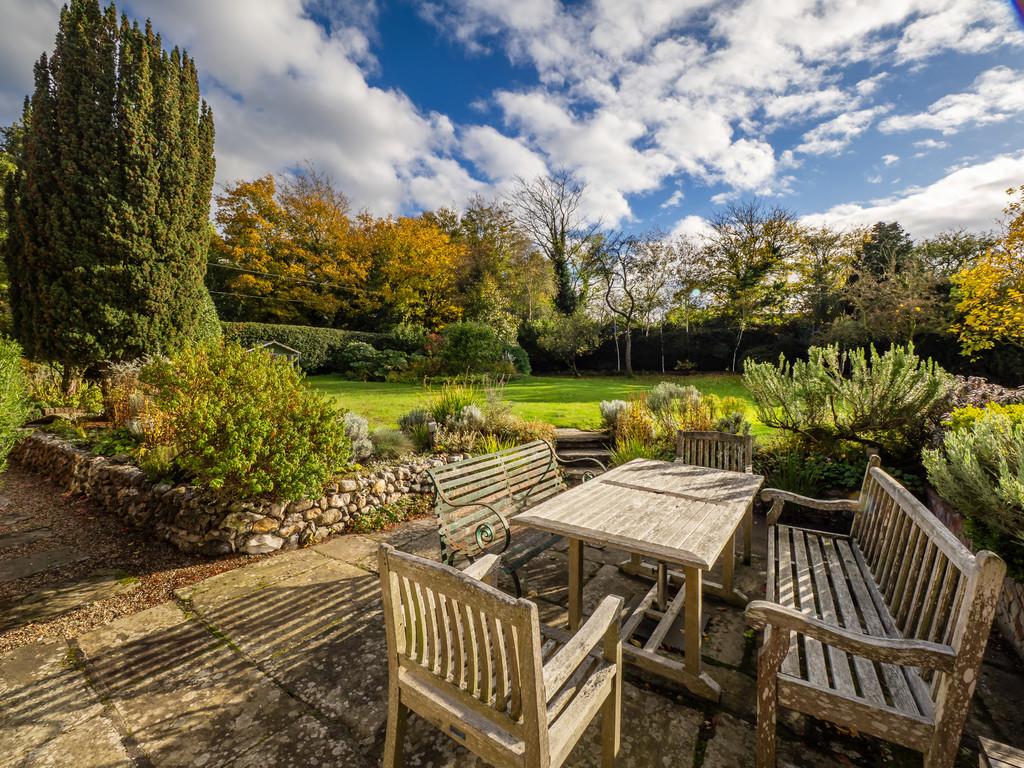 Bell Meadow Cottage-108