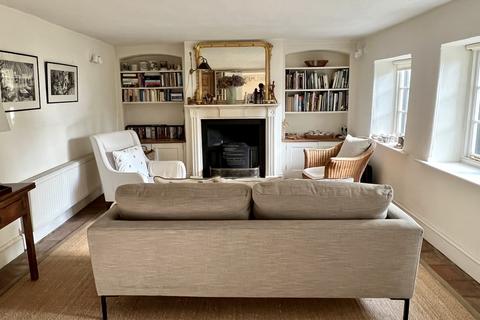 undefined, The Street, Norfolk NR24