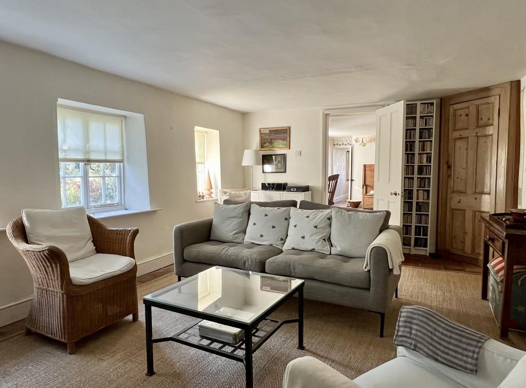Sitting Room reverse