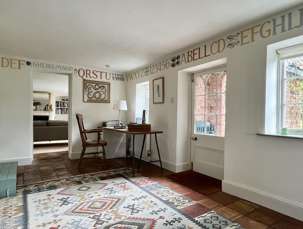 Reception Room - New Brochure Shot