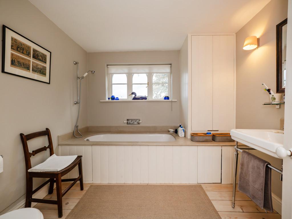 Bell Meadow Cottage-7