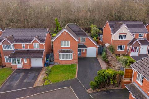 undefined, Wakeman Drive, Oldbury B69