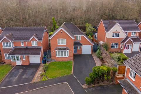 undefined, Wakeman Drive, Oldbury B69