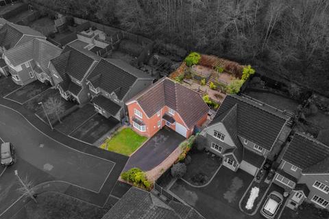 undefined, Wakeman Drive, Oldbury B69