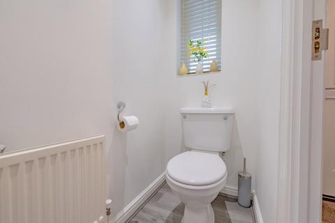 undefined, Wakeman Drive, Oldbury B69
