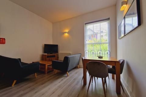 2 bedroom apartment to rent, Victoria Road, Swindon SN1