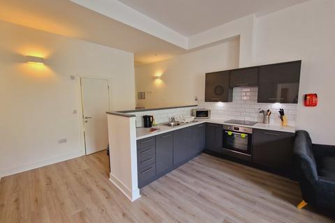 2 bedroom apartment to rent, Victoria Road, Swindon SN1