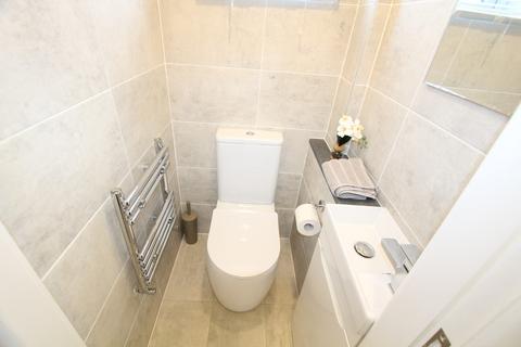 undefined, Northleigh Grove