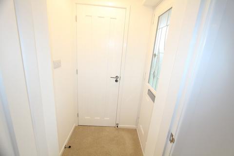 undefined, Northleigh Grove